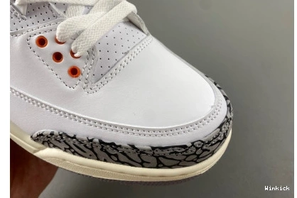 WMNS Jordan “Georgia Air Peach” CK9246-121 3 1208